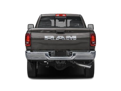 2027 RAM 3500 RAM 3500 TRADESMAN CREW CAB 4X4 8' BOX