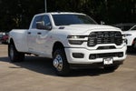 2026 RAM 3500 RAM 3500 BIG HORN CREW CAB 4X4 8' BOX
