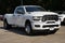 2026 RAM 3500 RAM 3500 BIG HORN CREW CAB 4X4 8' BOX