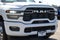 2026 RAM 3500 RAM 3500 BIG HORN CREW CAB 4X4 8' BOX