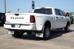 2026 RAM 3500 RAM 3500 BIG HORN CREW CAB 4X4 8' BOX