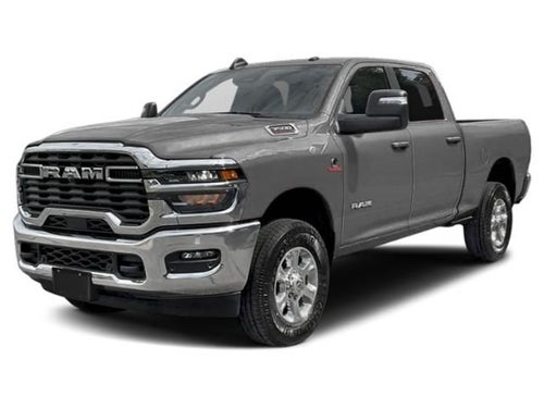 2027 RAM 3500 Lone Star