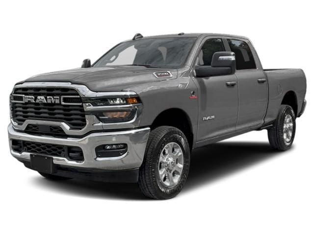 2027 RAM 3500 Lone Star