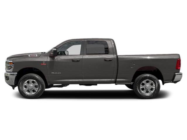 2027 RAM 3500 RAM 3500 LONE STAR CREW CAB 4X4 8' BOX