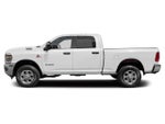 2027 RAM 3500 RAM 3500 LONE STAR CREW CAB 4X4 8' BOX