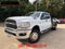 2023 RAM 3500 Big Horn Crew Cab 4x4 8' Box