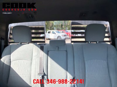 2023 RAM 3500 Big Horn Crew Cab 4x4 8' Box