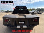 2023 RAM 3500 Big Horn Crew Cab 4x4 8' Box