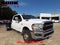 2023 RAM 3500 Big Horn Crew Cab 4x4 8' Box