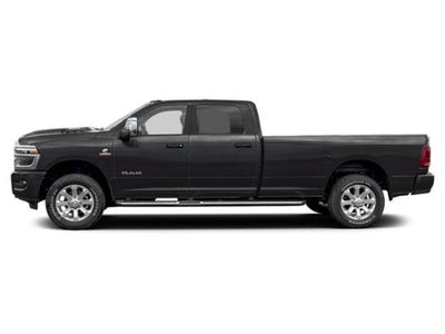 2027 RAM 3500 RAM 3500 LARAMIE CREW CAB 4X4 8' BOX