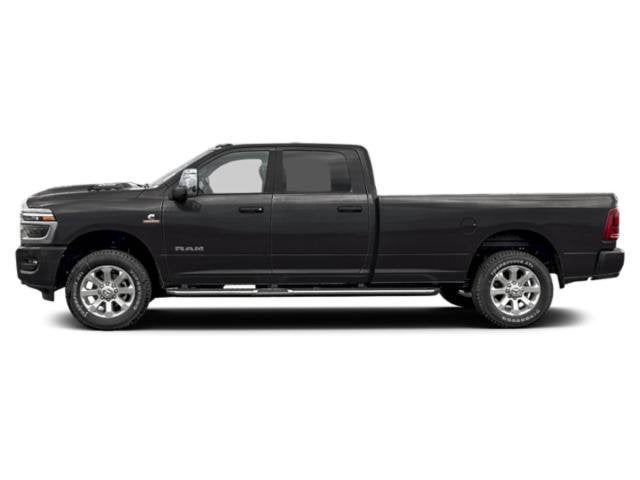 2027 RAM 3500 RAM 3500 LARAMIE CREW CAB 4X4 8' BOX