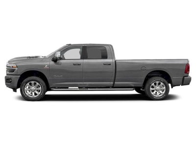 2027 RAM 3500 RAM 3500 LARAMIE CREW CAB 4X4 8' BOX