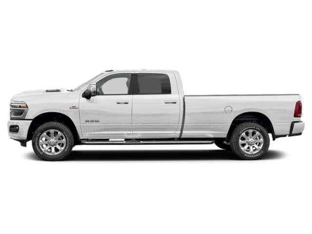 2027 RAM 3500 RAM 3500 LARAMIE CREW CAB 4X4 8' BOX