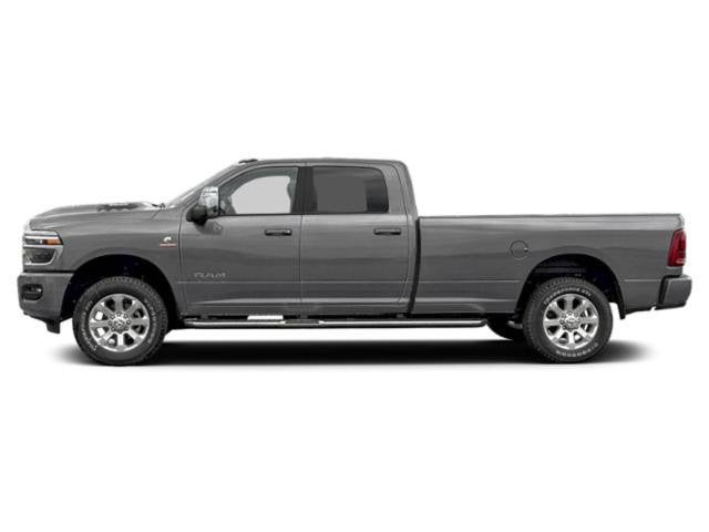 2027 RAM 3500 RAM 3500 LARAMIE CREW CAB 4X4 8' BOX