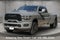 2026 RAM 3500 RAM 3500 LARAMIE CREW CAB 4X4 8' BOX