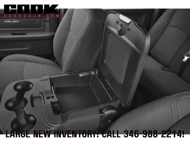 2026 RAM 3500 RAM 3500 LARAMIE CREW CAB 4X4 8' BOX