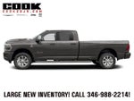 2026 RAM 3500 RAM 3500 LARAMIE CREW CAB 4X4 8' BOX