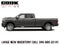 2026 RAM 3500 RAM 3500 LARAMIE CREW CAB 4X4 8' BOX