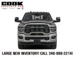 2026 RAM 3500 RAM 3500 LARAMIE CREW CAB 4X4 8' BOX