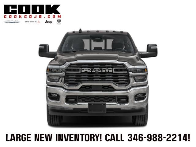 2026 RAM 3500 RAM 3500 LARAMIE CREW CAB 4X4 8' BOX