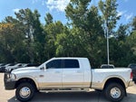 2017 RAM 3500 Laramie Longhorn Mega Cab 4x4 6'4' Box