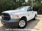 2019 RAM 1500 Classic Tradesman Regular Cab 4x2 6'4' Box