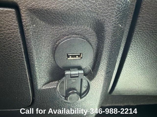 2019 RAM 1500 Classic Tradesman Regular Cab 4x2 6'4' Box