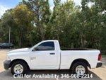 2019 RAM 1500 Classic Tradesman Regular Cab 4x2 6'4' Box