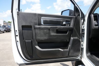 2023 RAM 1500 Classic Tradesman Regular Cab 4x2 8' Box