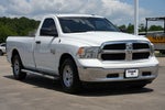 2023 RAM 1500 Classic Tradesman Regular Cab 4x2 8' Box