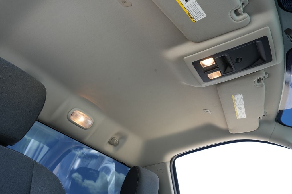 2023 RAM 1500 Classic Tradesman Regular Cab 4x2 8' Box