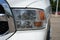 2023 RAM 1500 Classic Tradesman Regular Cab 4x2 8' Box