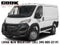 2027 RAM ProMaster Cargo Van Tradesman