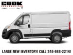 2027 RAM ProMaster Cargo Van Tradesman