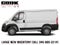 2027 RAM ProMaster Cargo Van Tradesman