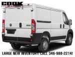 2027 RAM ProMaster Cargo Van Tradesman