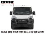 2027 RAM ProMaster Cargo Van Tradesman