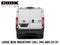 2027 RAM ProMaster Cargo Van Tradesman