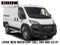 2027 RAM ProMaster Cargo Van Tradesman