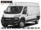 2027 RAM ProMaster Cargo Van Tradesman