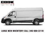 2027 RAM ProMaster Cargo Van Tradesman