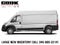2027 RAM ProMaster Cargo Van Tradesman