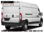 2027 RAM ProMaster Cargo Van Tradesman