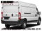 2027 RAM ProMaster Cargo Van Tradesman