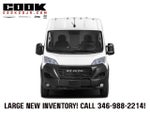 2027 RAM ProMaster Cargo Van Tradesman