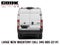 2027 RAM ProMaster Cargo Van Tradesman