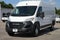 2023 RAM ProMaster 2500 Cargo Van High Roof 159' WB