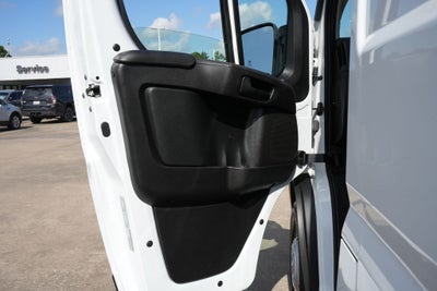 2023 RAM ProMaster 2500 Cargo Van High Roof 159' WB