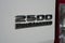 2023 RAM ProMaster 2500 Cargo Van High Roof 159' WB