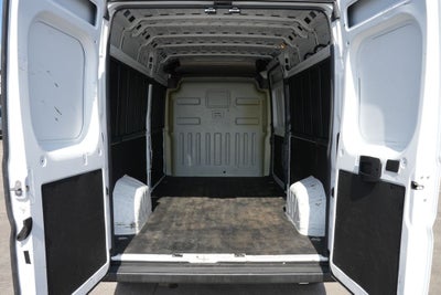 2023 RAM ProMaster 2500 Cargo Van High Roof 159' WB